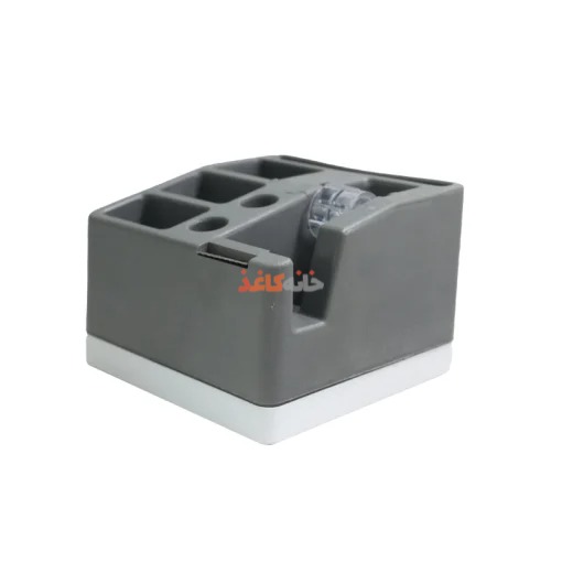 پایه چسب طوسی کارا  مدل k500