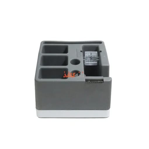 پایه چسب طوسی کارا  مدل k500 - Image 2