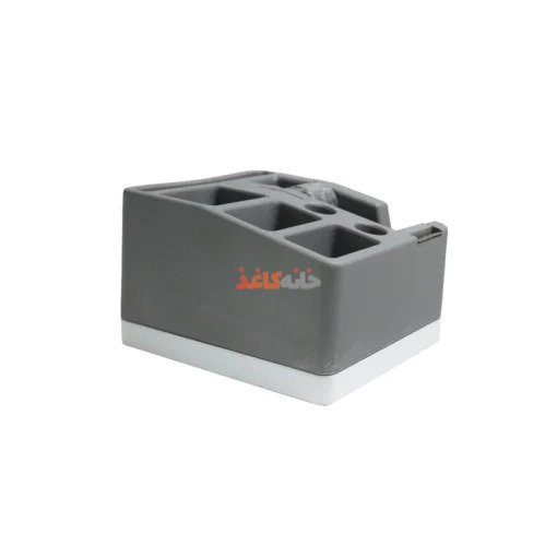 پایه چسب طوسی کارا  مدل k500 - Image 3