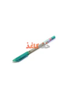خودکار فوق روان آنتی باکتریال سبز 0.7 دکتر پنتر
