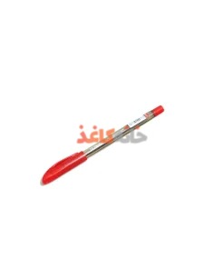 خودکار فوق روان آنتی باکتریال قرمز 0.7 دکتر پنتر