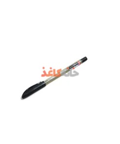 خودکار فوق روان آنتی باکتریال مشکی 1.0 دکتر پنتر