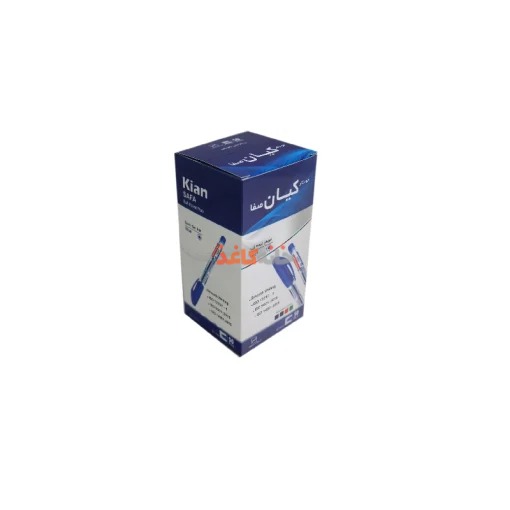 خودکار 0/7 ابی کیان - Image 4