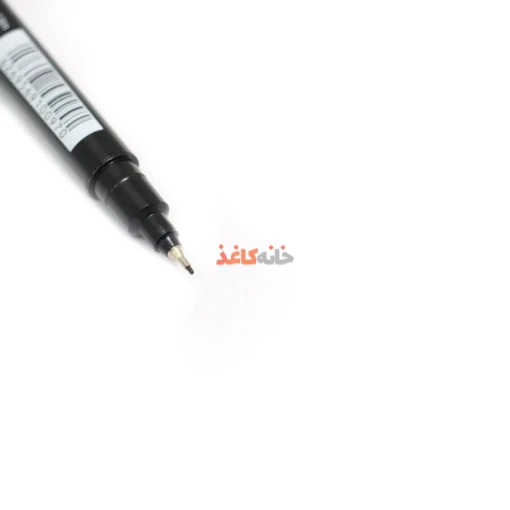 ماژیک سی دی دو سر مشکی کایزر - Image 4