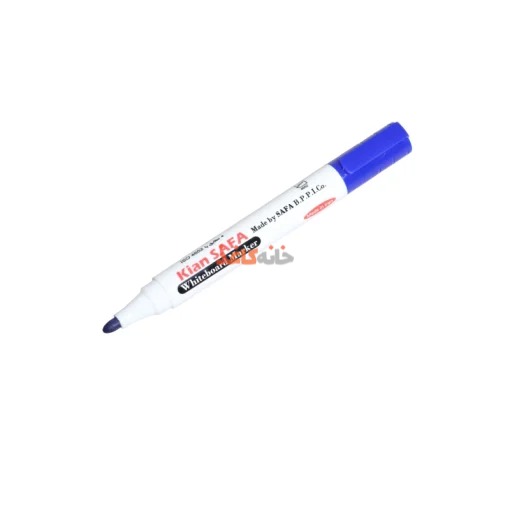 ماژیک وایت برد کیان رنگ آبی - Image 2