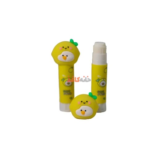 چسب ماتیکی فانتزی طرح لیمو