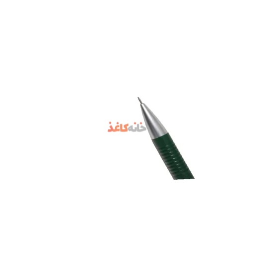 اتود 0.5 فلزی سیکلاس رنگ سبز - Image 2