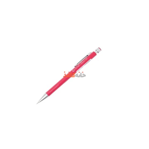 اتود 0.5 فلزی سیکلاس رنگ زرشکی