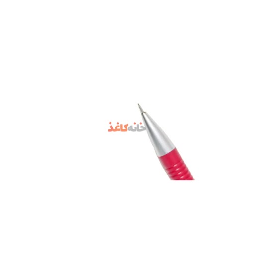 اتود 0.5 فلزی سیکلاس رنگ زرشکی - Image 2