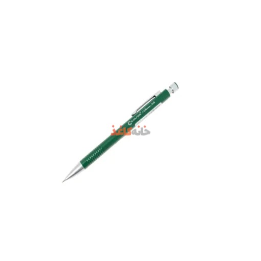 اتود 0.7 فلزی سیکلاس رنگ سبز