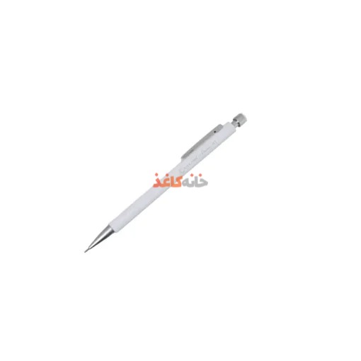 اتود 0.7 فلزی سیکلاس رنگ سفید