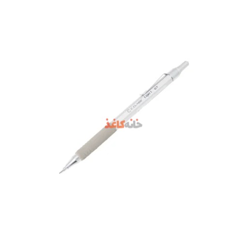 اتود 0.7  اکسپرت سیکلاس رنگ نقره ای