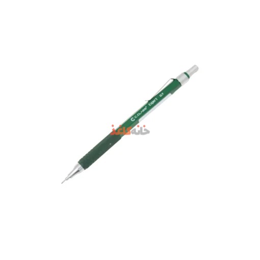 اتود 0.7  اکسپرت سیکلاس رنگ سبز