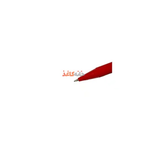 اتود 0.7 سیلیکونی طرح فست فود - Image 2