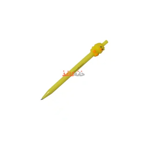 اتود 0.5 سیلکونی طرح جوجه