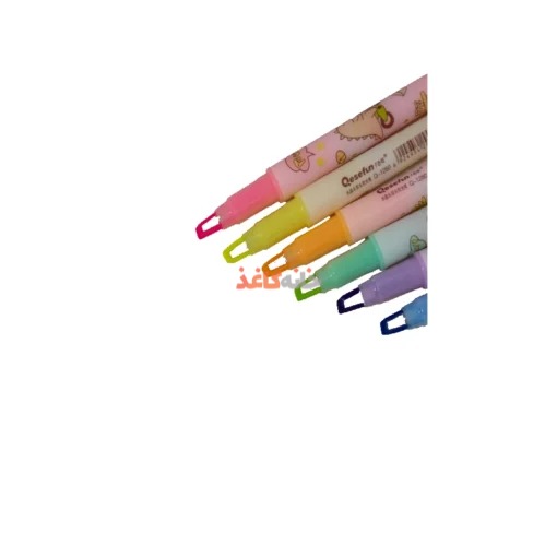 هایلایت کیفی دایناسور(ماژیک علامتزن) - Image 3