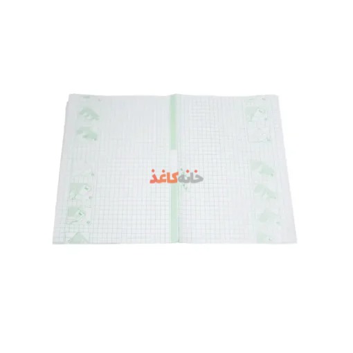 جلد چسبی کتاب - Image 2